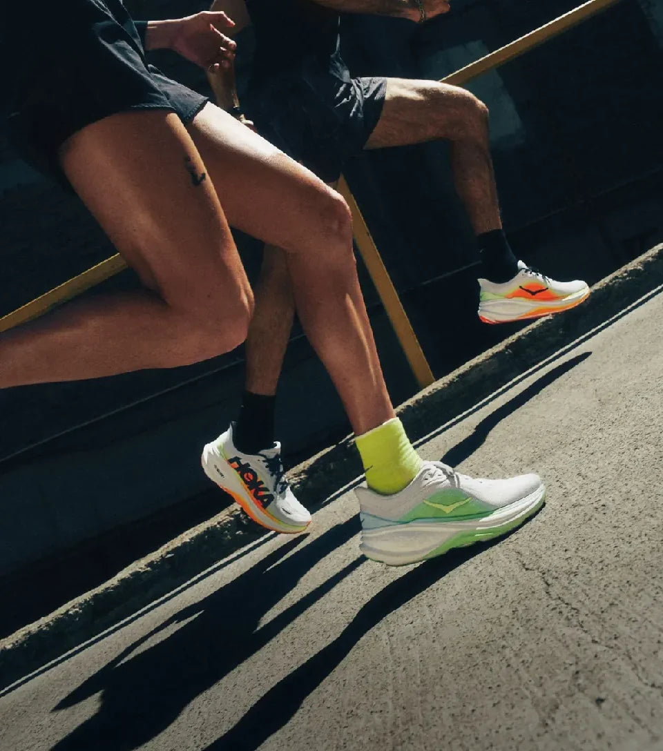 Laufschuhe