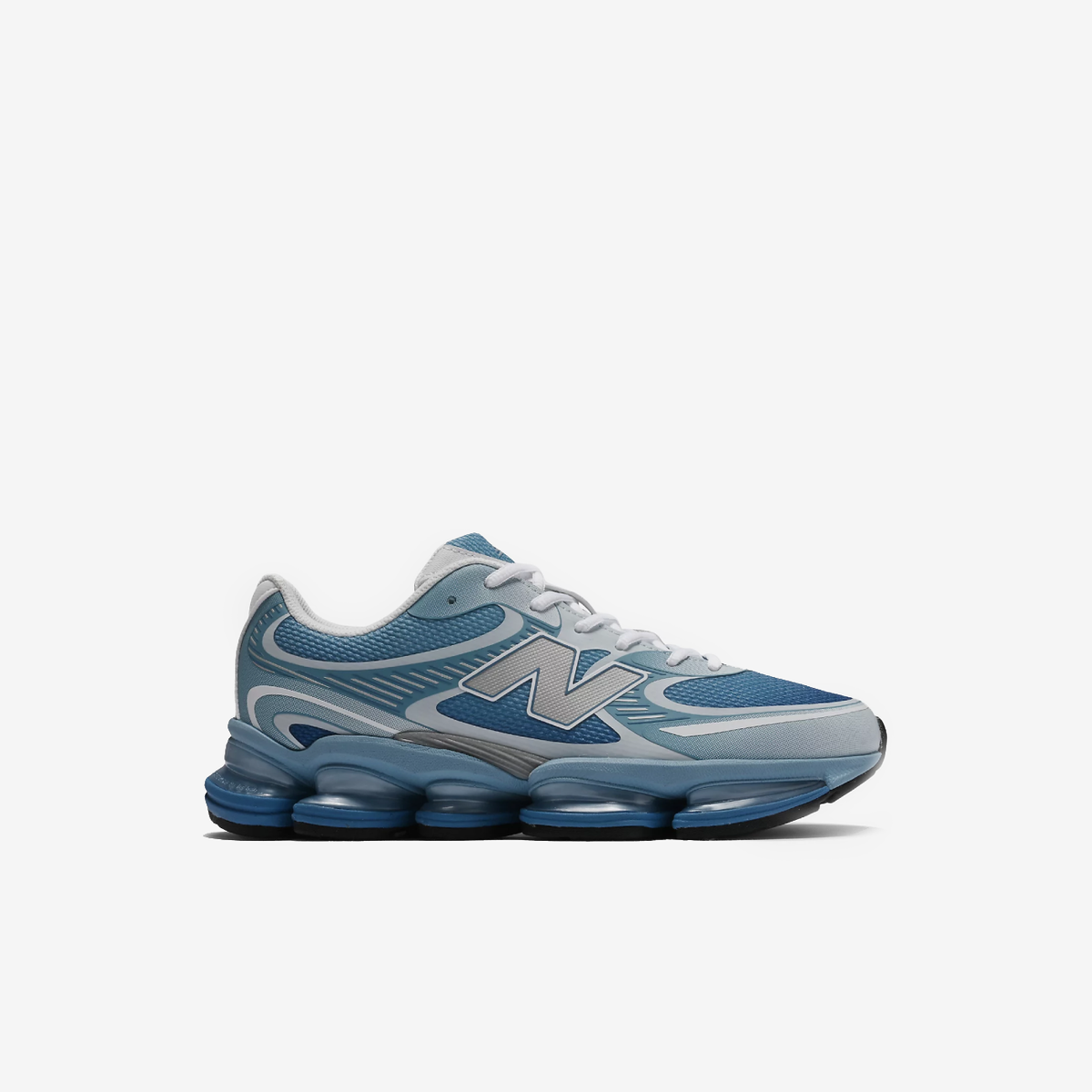 NB ABZORB 2000 "Pink"