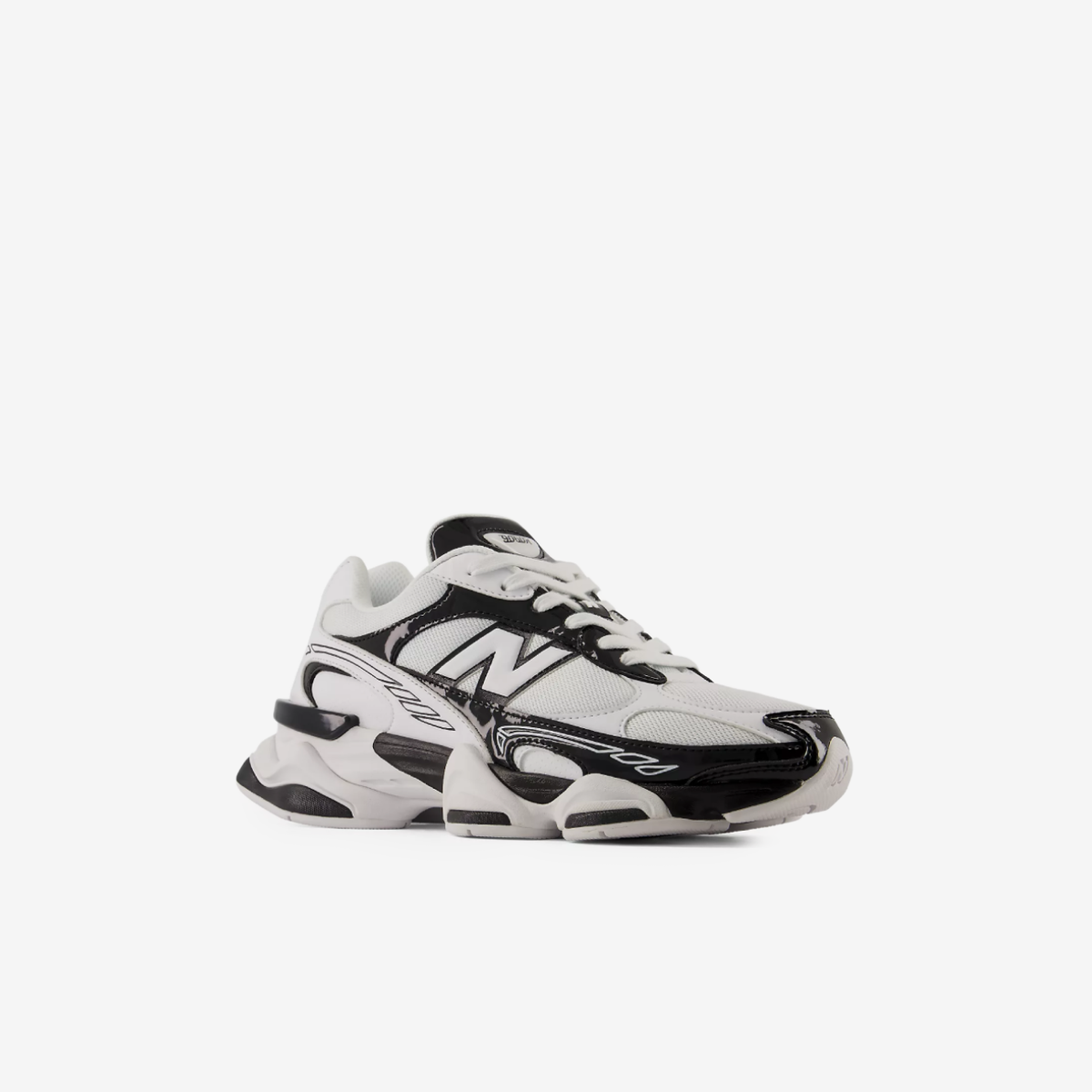 NB 9060R Black & White
