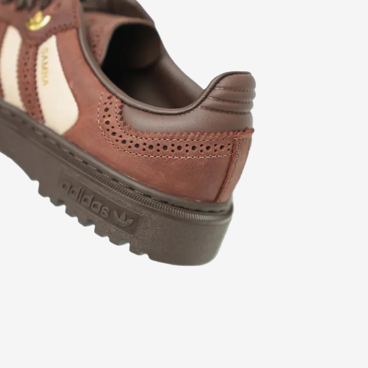 Originals Samba WNTR "Brown"